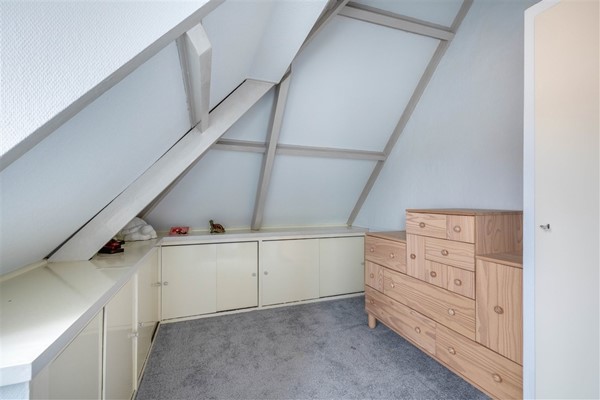 Medium property photo - Langeleegte 12, 9641 GN Veendam